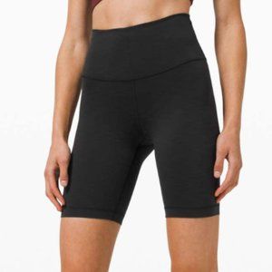 Nwt Lululemon Wunder Train Highrise 
